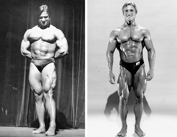 Tom Platz