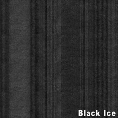 Smart Transformations Couture 24x24 Carpet Tile 15 per case Black Ice main