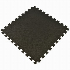 Mats for home gym foam tiles view of single piece