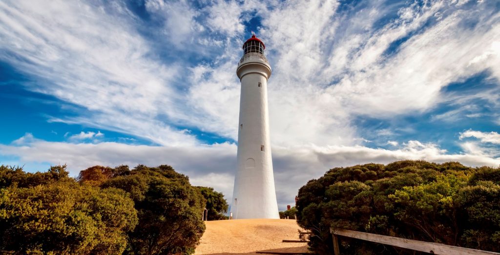 Our Backyard - Aireys Inlet