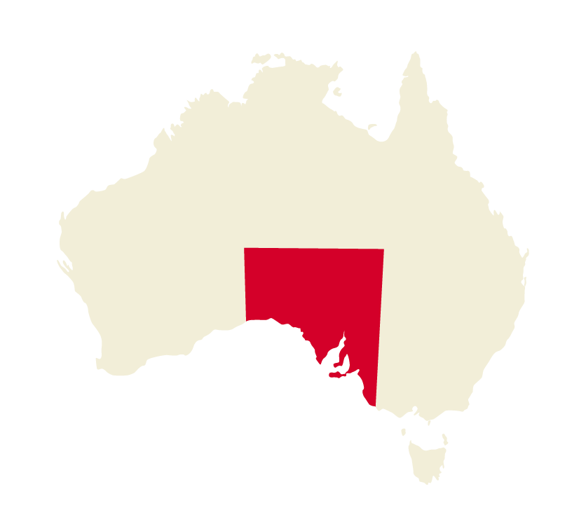 South Australia