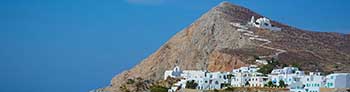 Folegandros - Cyclades