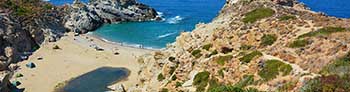 Ikaria - North-Eastern Aegean Islands