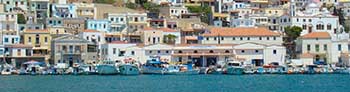 Kalymnos - Dodecanese