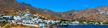 Serifos - Cyclades