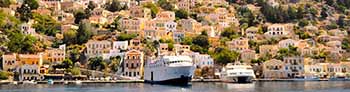 Symi - Dodecanese