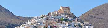 Syros - Cyclades