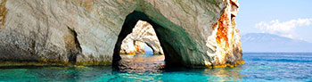 Zakynthos - Ionian Islands