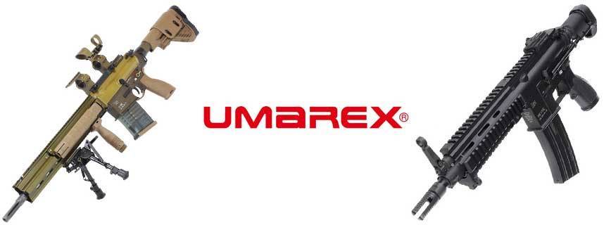 UMAREX (Germany)