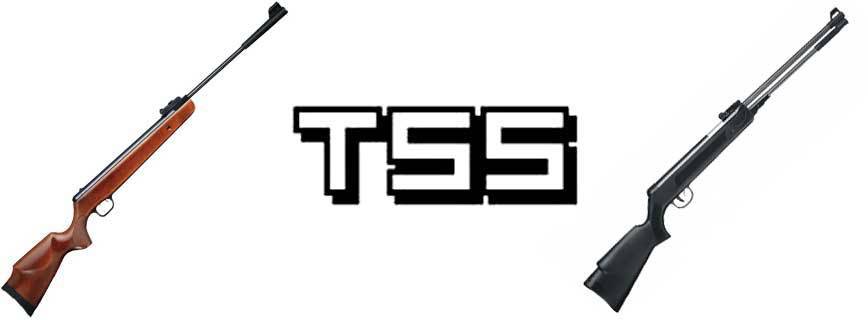 TSS Rifles