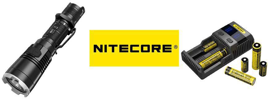 NITECORE