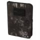 Mil-Tec Tactical Notebook Medium - Mandra Night