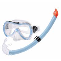 Scuba Force Fabia Set - Silicone