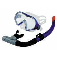 Scuba Force Fabia Set - Silicone