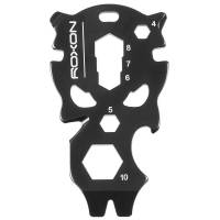 MFH Roxon Multi Tool 9 in 1 - Black