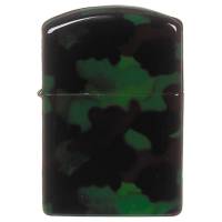 MFH Windproof Lighter Woodland