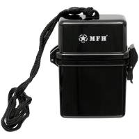 MFH Waterproof Plastic Box 7x2,5x11cm