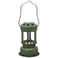 MFH Kerosene Storm Lantern Olive