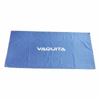 Vaquita Microfiber Bathrobe Women