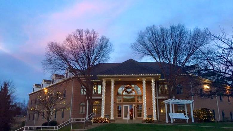 The 10 Best Sorority Houses In America - Spring 2017 - Greekrank