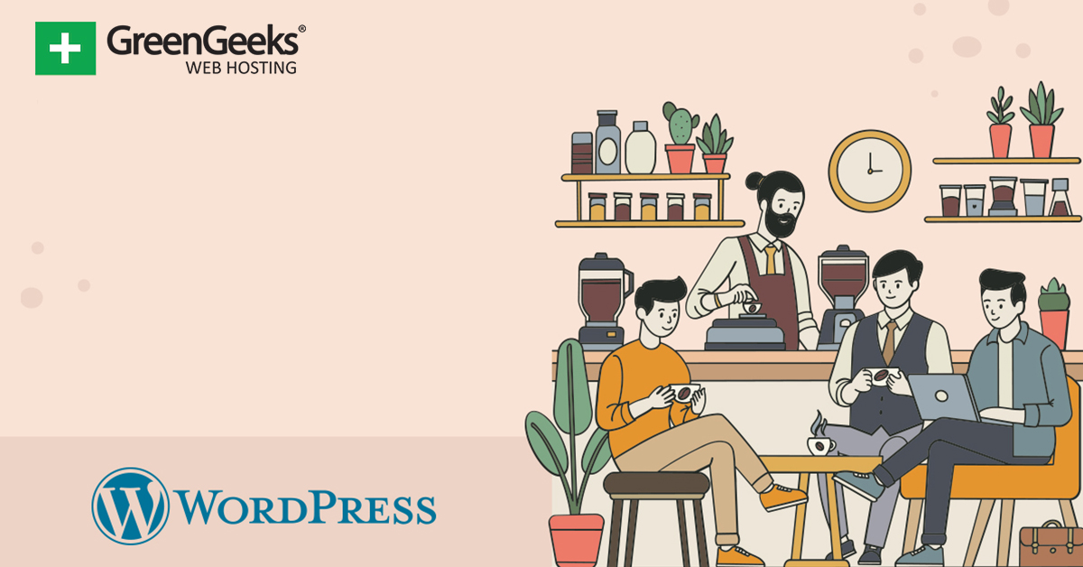 13 Best Coffee Shop Themes for WordPress