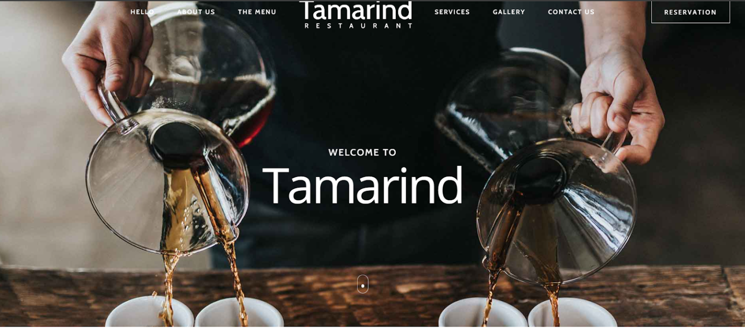 13 Best Coffee Shop Themes for WordPress