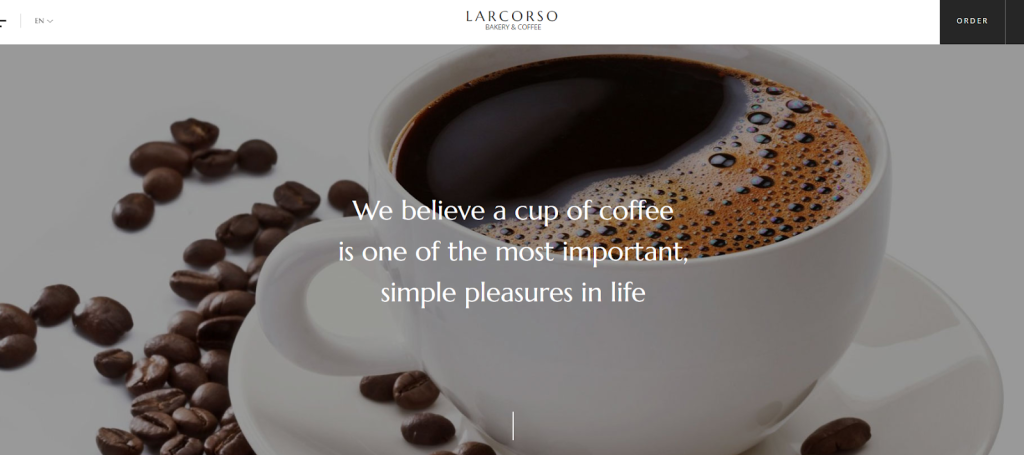 13 Best Coffee Shop Themes for WordPress - CyberedTechs