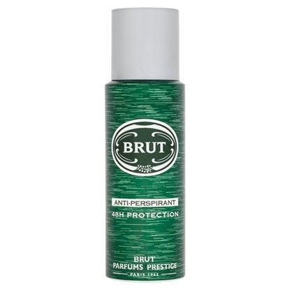 Picture of £3.99/2.75 BRUT ORIGINAL ANTI-PER 200ML