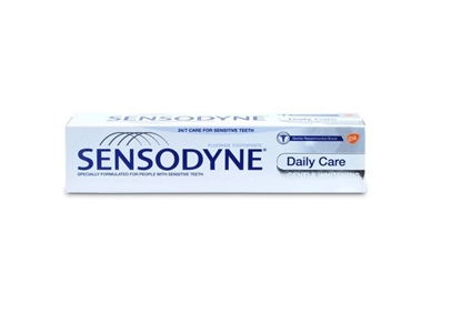 Picture of £3.49 SENSODYNE WHITEN TOOTHPASTE