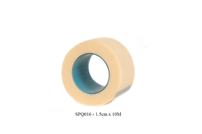 Picture of £0.99 QUALICARE ZINC TAPE 1.25 x 10M