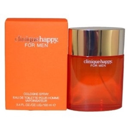 Picture of £49.00/37.00 CLINIQUE HAPPY FOR MEN 50ML