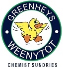 Greenheys