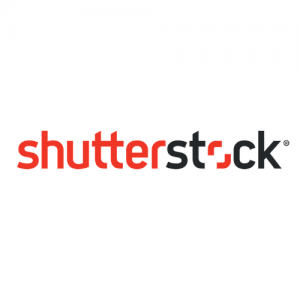 SHUTTERSTOCK LOGO PNG