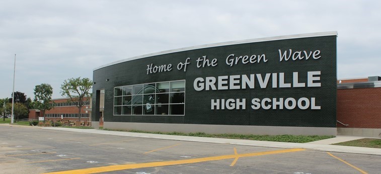 Greenville High School