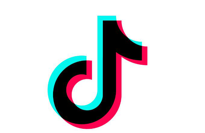 Image is the logo for Tiktok