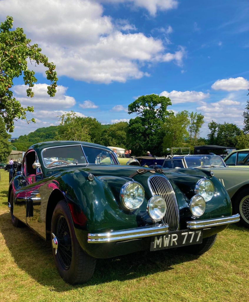 VSCC PRESCOTT SPEED HILL CLIMB - AUGUST 2022