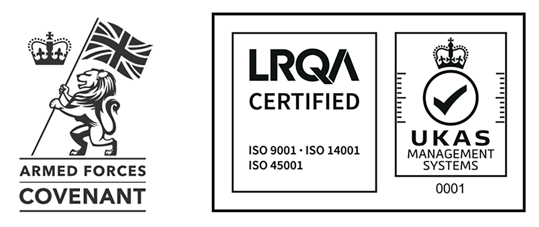 LRQA Logo