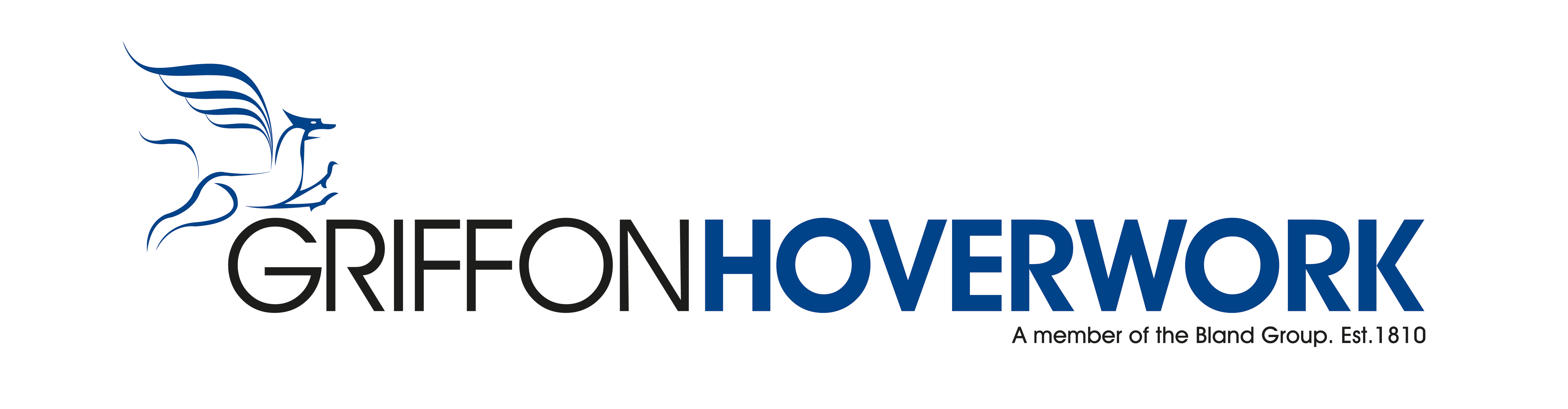 Griffon Hoverwork Logo