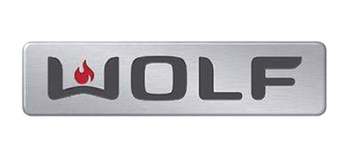 WOLF Outdoor Gas Grill Parts