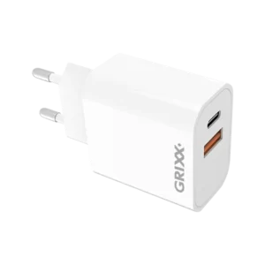 Grixx, Grixx USB-C charger