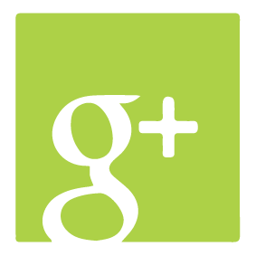 Google+ logo