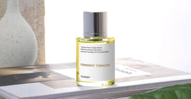 Tobacco Vanille Tom Ford Alternative: Find Your Perfect Scent Match. 6