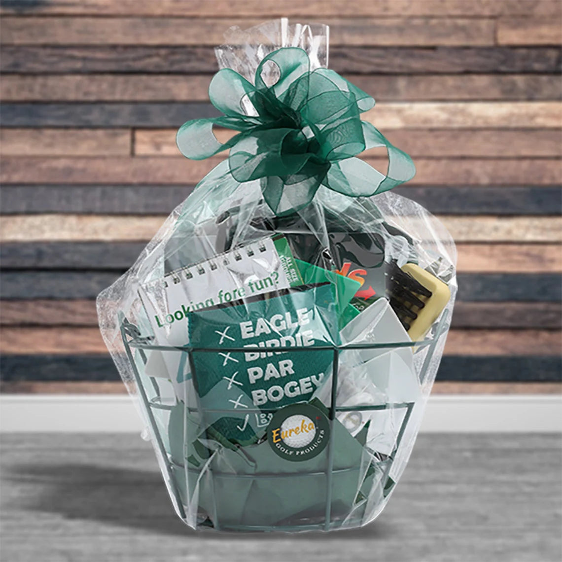 The Open Golf Gift Basket