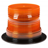 LED Amber Compact Beacon