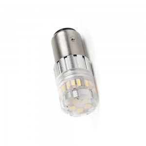 White LED Replacement Bulb