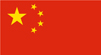 Chinese Flag