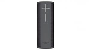 ULTIMATE EARS BLAST Portable Bluetooth Speaker - Graphite Black