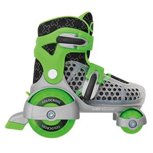 Goldcross GXC145 Inline Skates