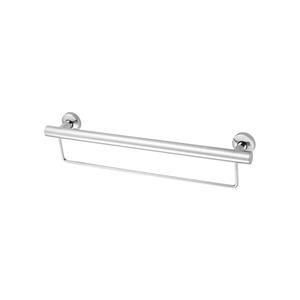 Evacare 600mm Towel Rail With Grab Rail