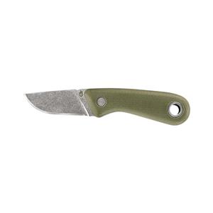 Gerber Vertebrae Fixed Blade Knife